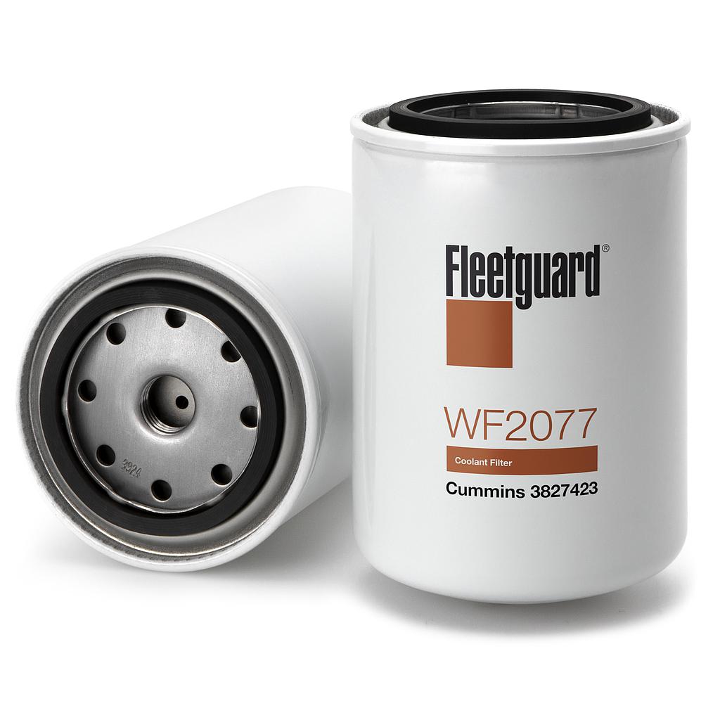 FILTRO FLEETGUARD WF2077