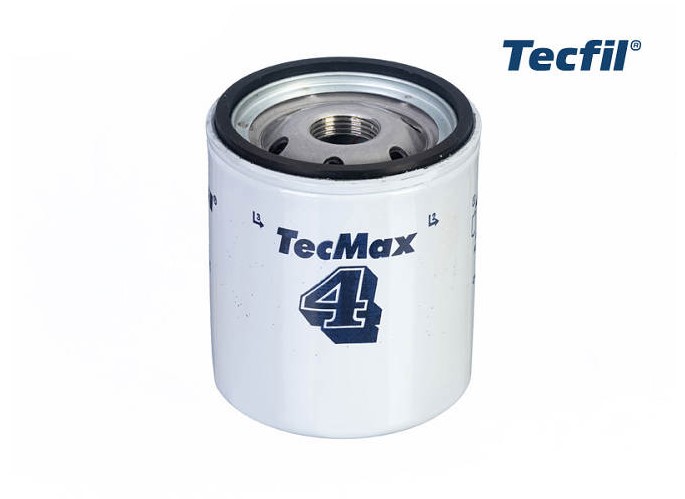 FILTRO TECFIL TECMAX 4