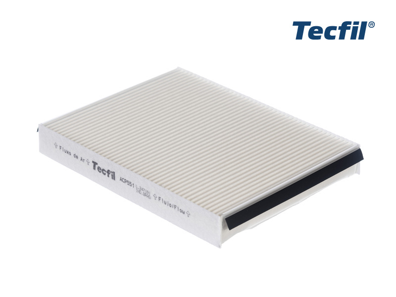 FITLRO TECFIL ACP551