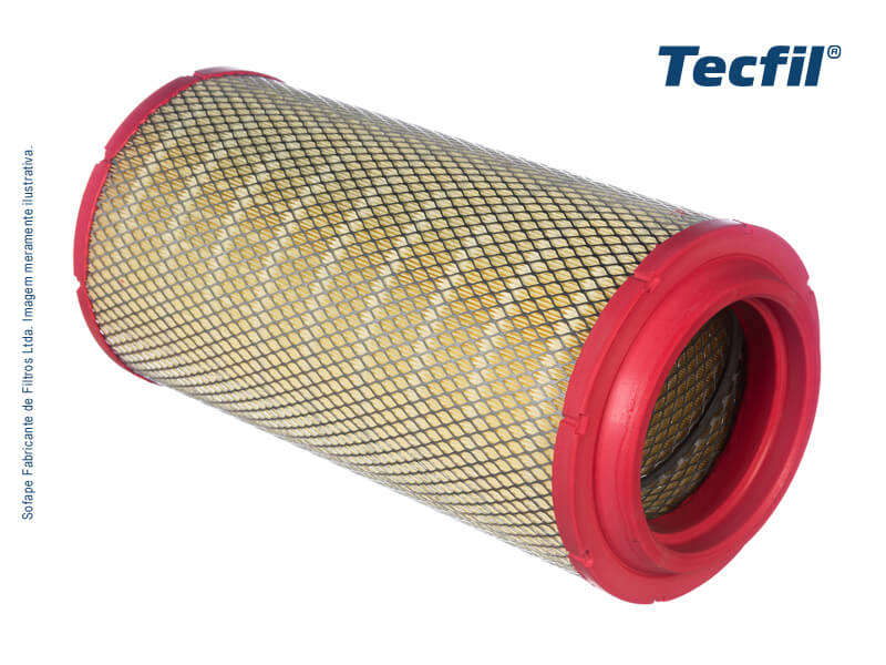 FILTRO TECFIL ARS1180