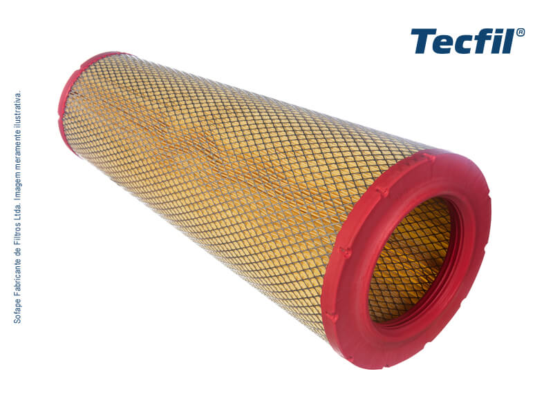 FILTRO TECFIL ARS5685