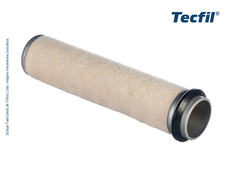 FILTRO TECFIL AS805