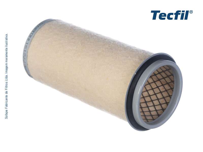 FILTRO TECFIL AS837