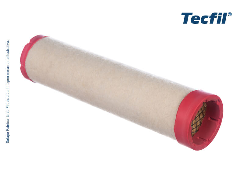 FILTRO TECFIL ASR234