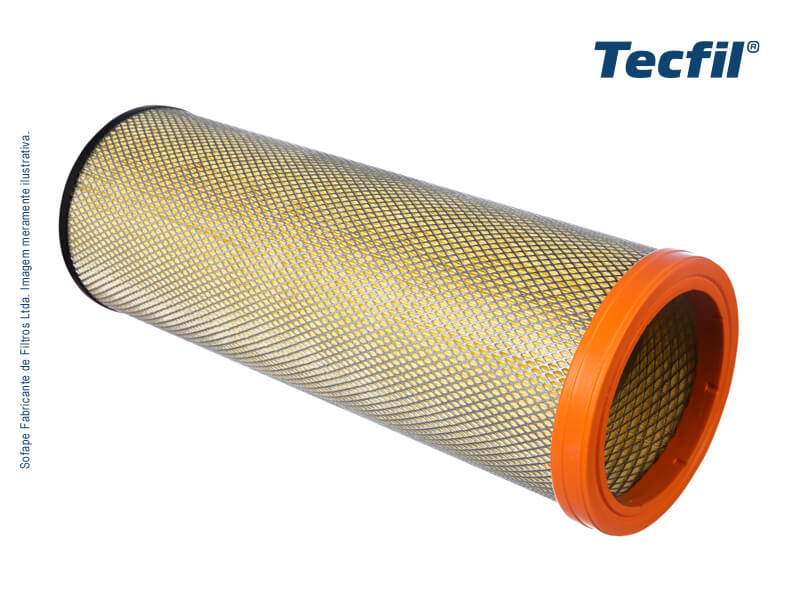 FILTRO TECFIL ASR607