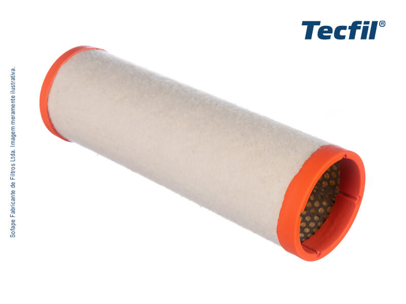 FILTRO TECFIL ASR673