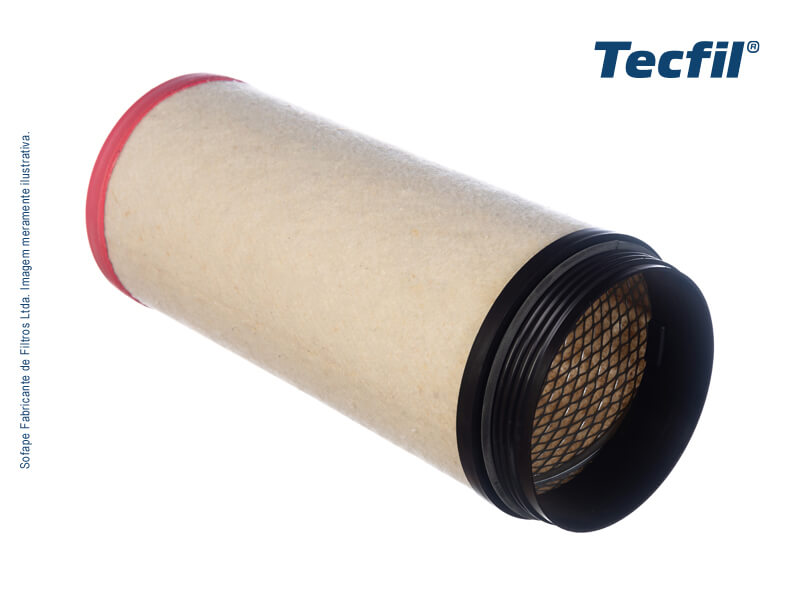 FILTRO TECFIL ASR725