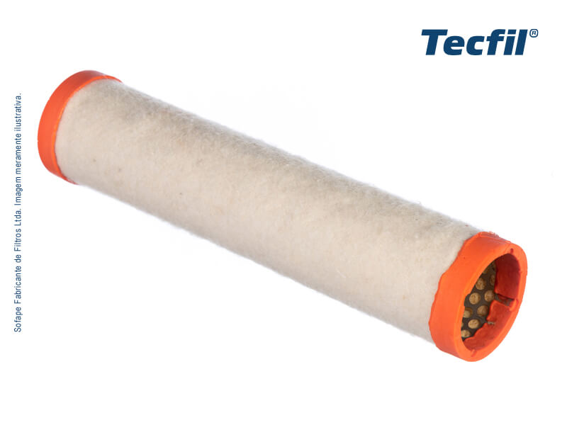 FILTRO TECFIL ASR806