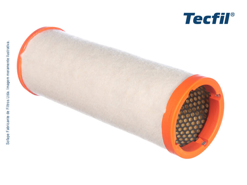 FILTRO TECFIL ASR837