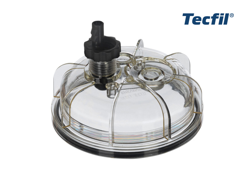 VASO FILTRO TECFIL CSD02 EXTERIOR