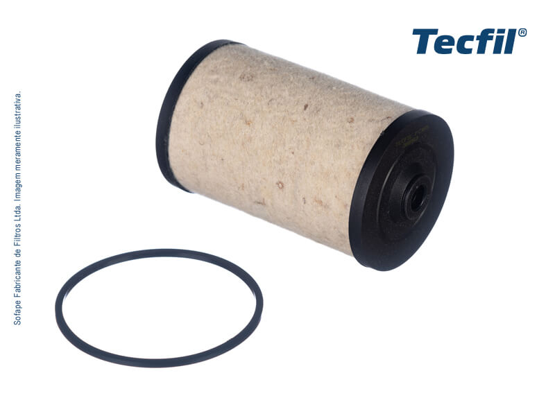 FILTRO TECFIL FC165