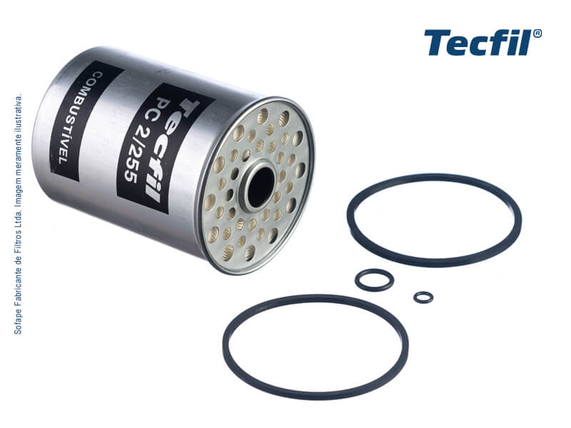FILTRO TECFIL PC2/255