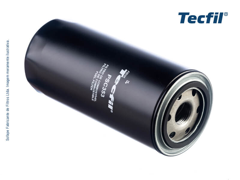 FILTRO TECFIL PSC353-COR