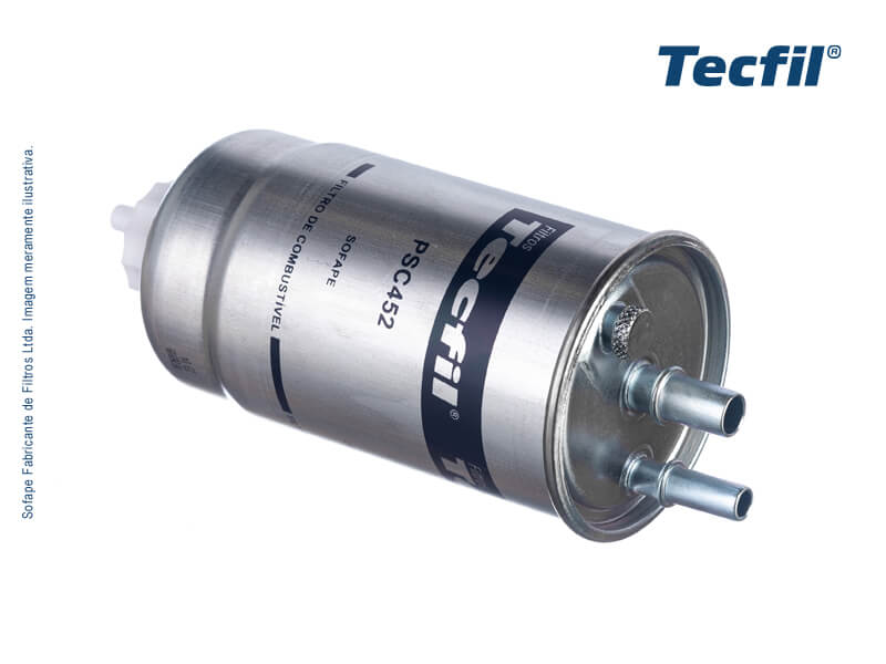 FILTRO TECFIL PSC452
