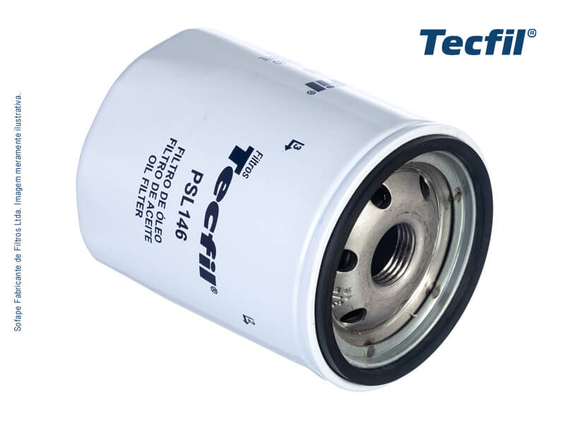 FILTRO TECFIL PSL146-COR