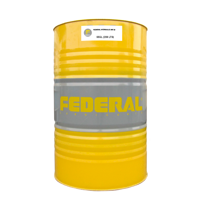 FEDERAL HYDRAULIC AW 32 TAMBOR 1X55 GL