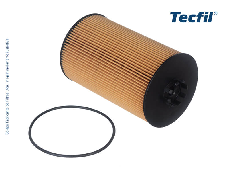 FILTRO TECFIL PEL2010