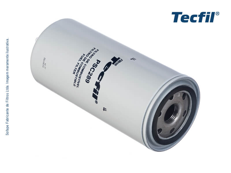 FILTRO TECFIL PSC289