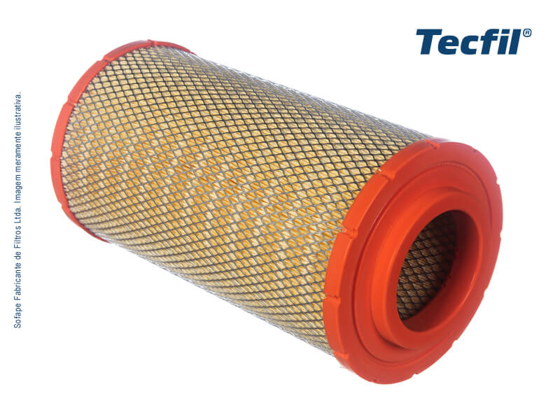 FILTRO TECFIL ARS3380