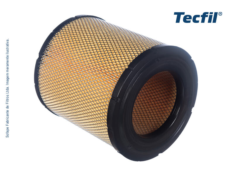 FILTRO TECFIL ARS7802