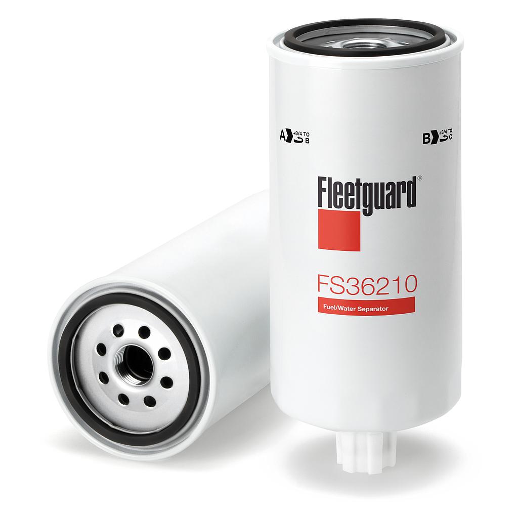 FILTRO FLEETGUARD FS36210