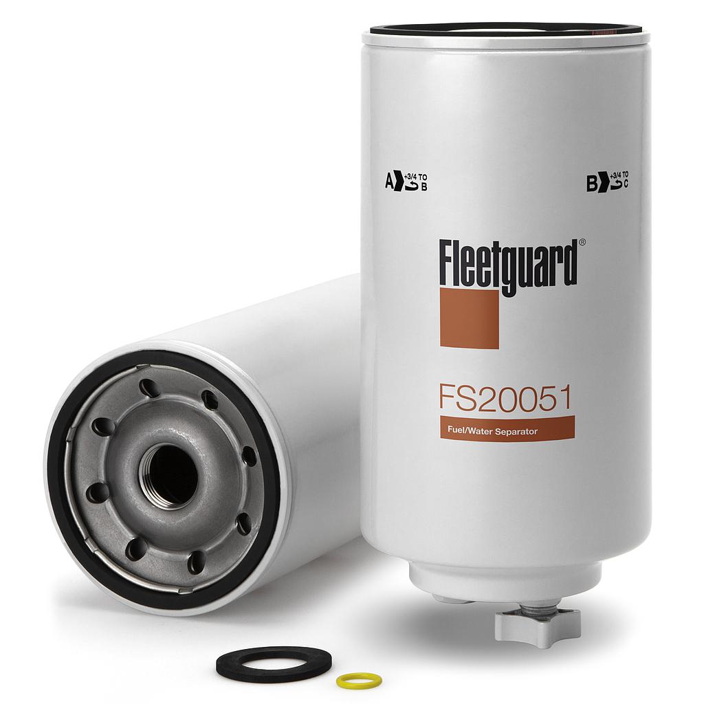 FILTRO FLEETGUARD FS20051