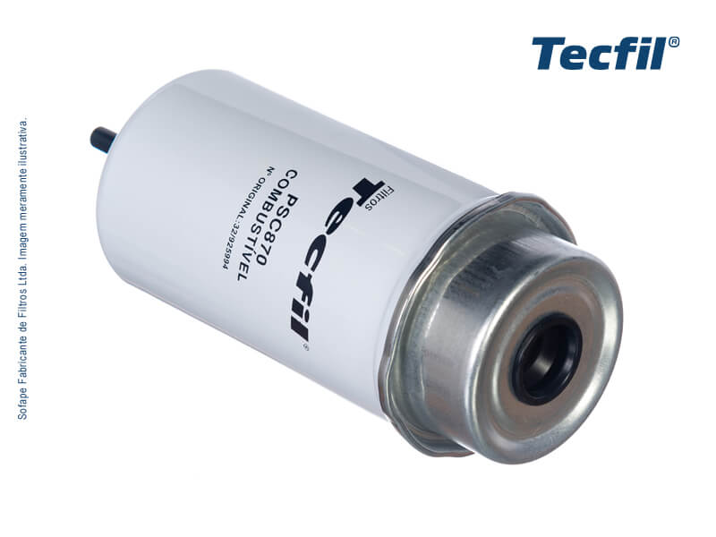 FILTRO TECFIL PSC870