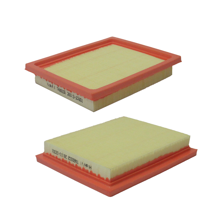 FILTRO HIGHFIL TA89332 (C2150) 