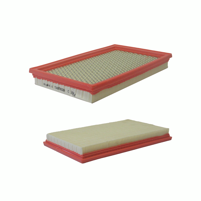 FILTRO HIGHFIL TA6063B (C2964)  