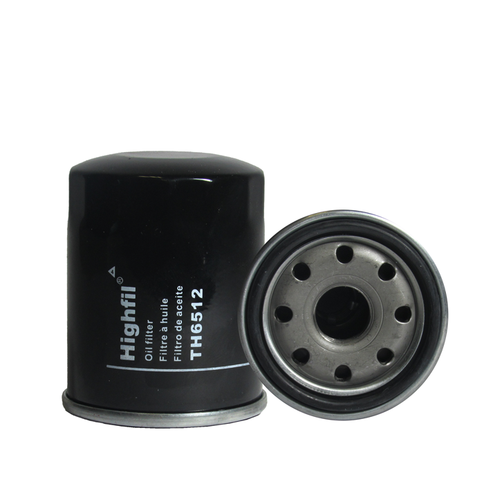 FILTRO HIGHFIL TH6512 (W610/80)