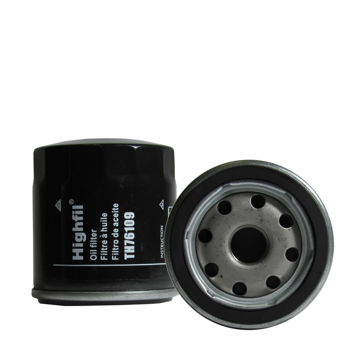 FILTRO HIGHFIL TH76109 (W712/12) 