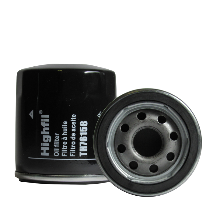 FILTRO HIGHFIL TH76158 (W712/81) 