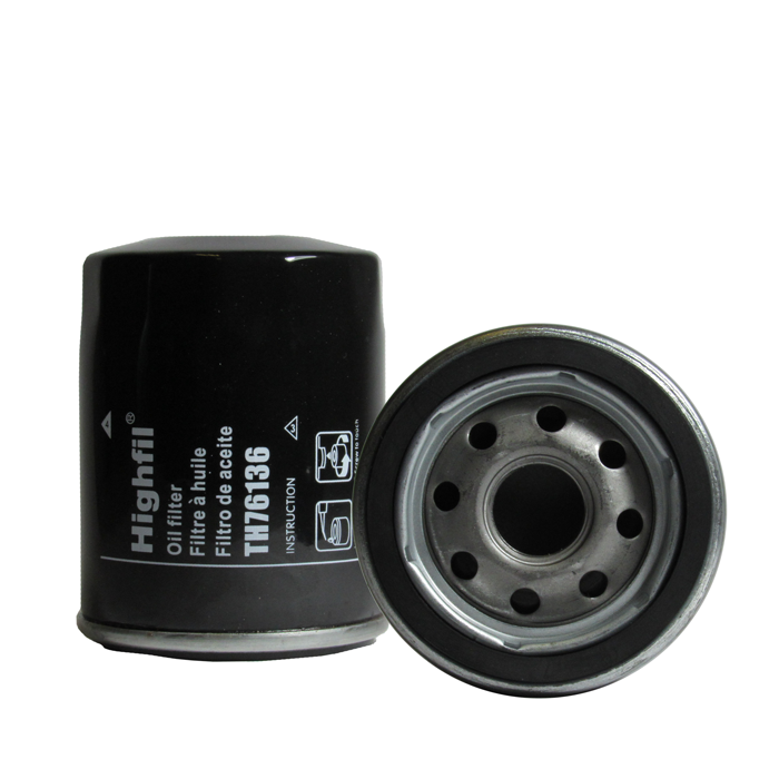 FILTRO HIGHFIL TH76136 (W713/15)