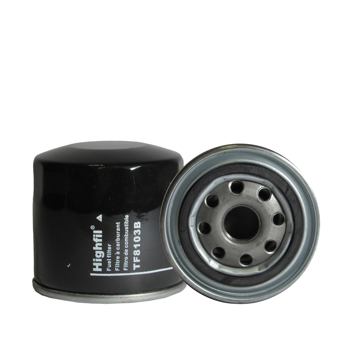 FILTRO HIGHFIL TF8103B (WK714/1) 