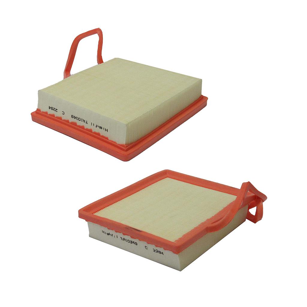 FILTRO HIGHFIL TA10349 (C2294)  