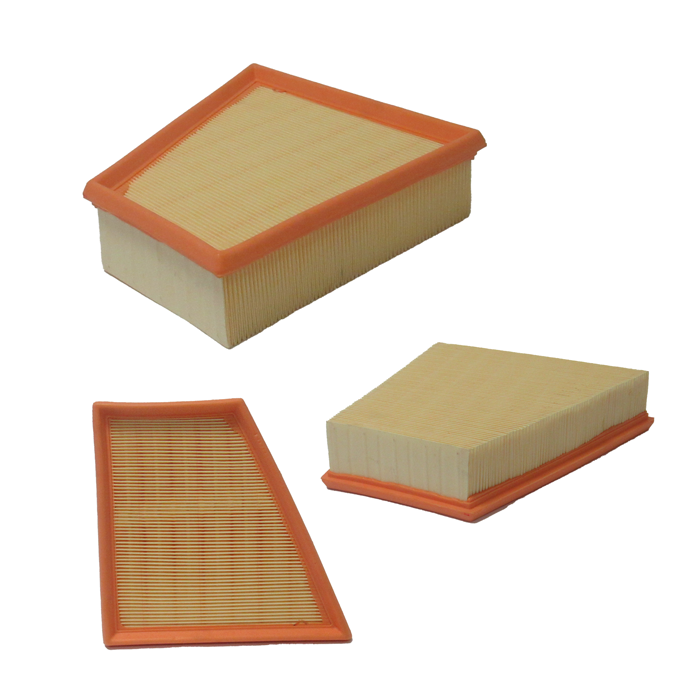 FILTRO HIGHFIL TA88050 (C2295/2)