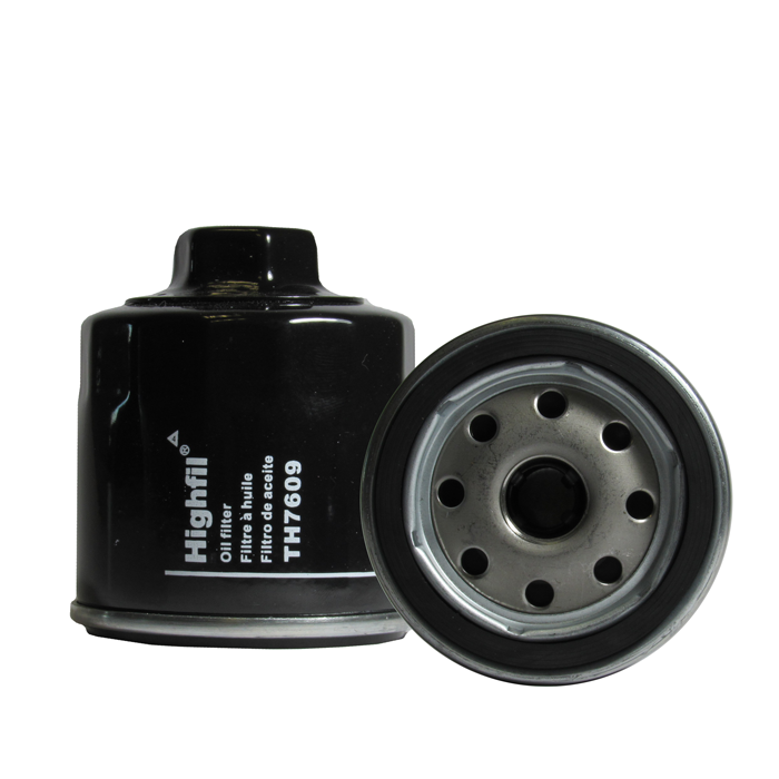 FILTRO HIGHFIL TH7609 (W712/52)  