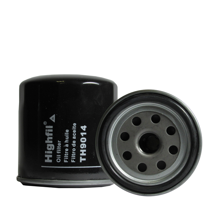 FILTRO HIGHFIL TH9014 (W920/82) 