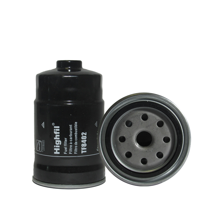 FILTRO HIGHFIL TF8402 (WK8019) 