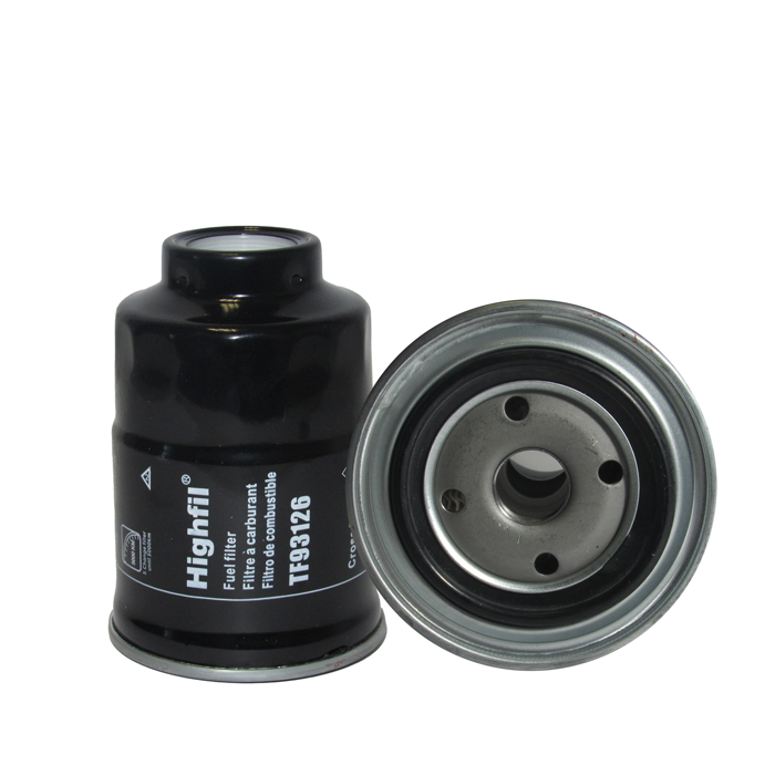 FILTRO HIGHFIL TF93126 (WK920/1)  