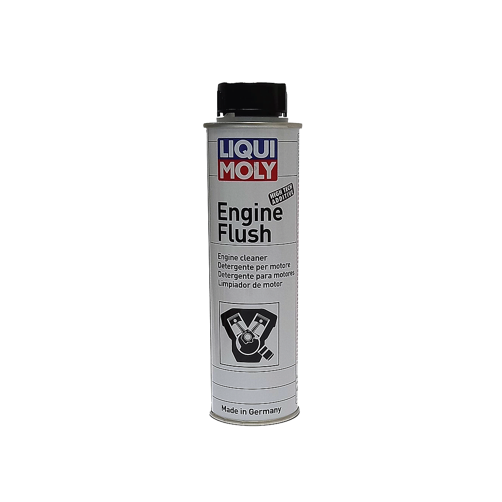 LIQUI MOLY ENGINE FLUSH CAJA 20x300 ML