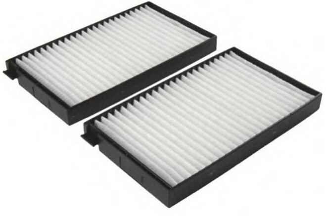 FILTRO HIGHFIL TS6624 (CU2016-2)  