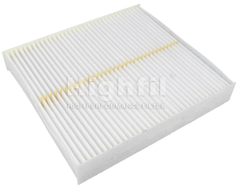 FILTRO HIGHFIL TS9064 (CU22028)  