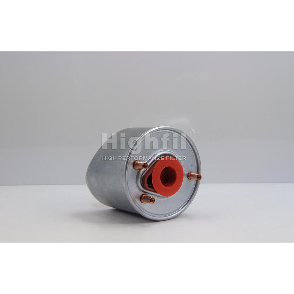 FILTRO HIGHFIL TE90019 (WK9034Z)  