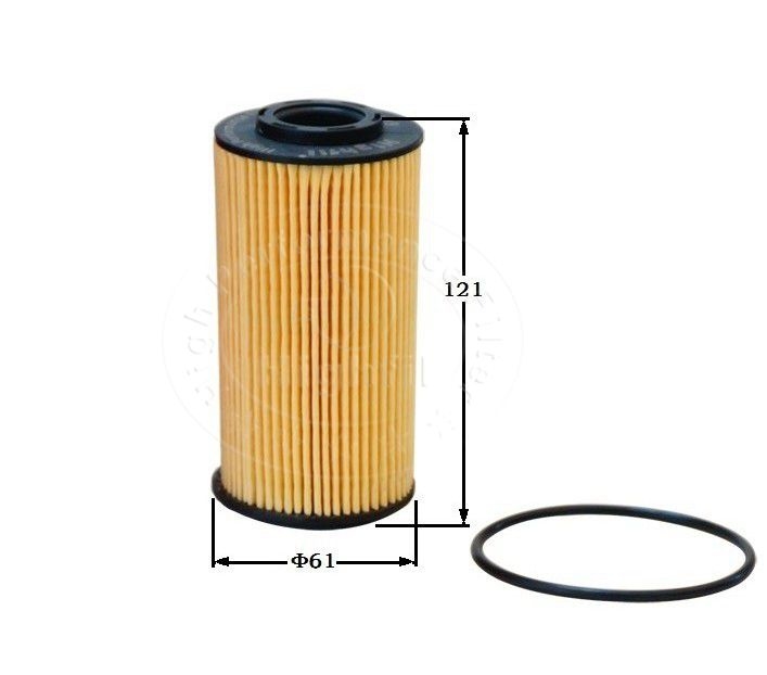 FILTRO HIGHFIL THE934 (HU616X) 