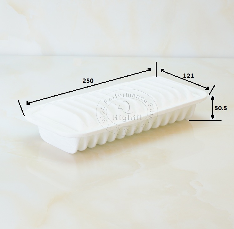 FILTRO HIGHFIL TA6052 (C2513)  