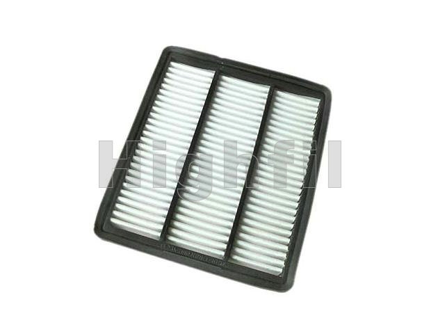 FILTRO HIGHFIL TA6890 (C2542) 