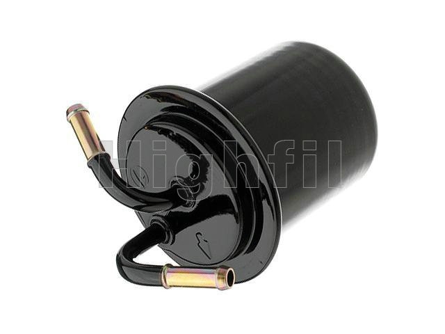 FILTRO HIGHFIL TE6317 (WK711)  