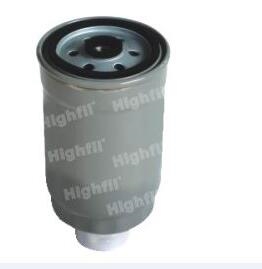 FILTRO HIGHFIL TF8137 (WK842/2)  