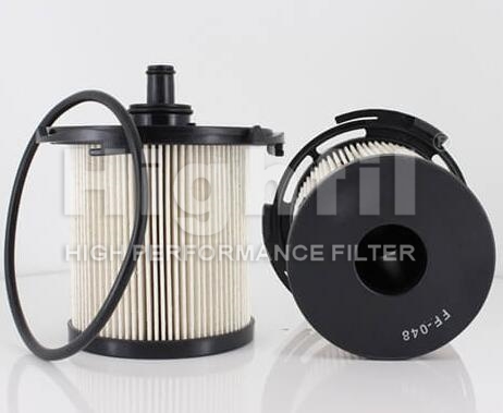 FILTRO HIGHFIL TFE1950 (PU12003Z)  
